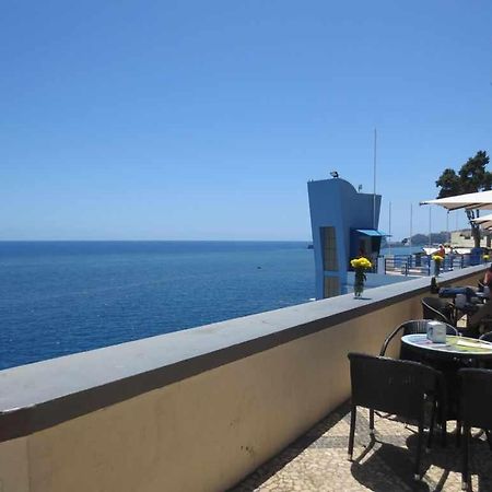 Barreirinha II Near Old Town With Nice Ocean Views Funchal  Luaran gambar