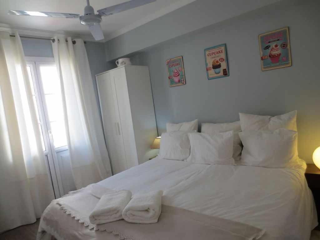 Barreirinha II Near Old Town With Nice Ocean Views Funchal  Luaran gambar