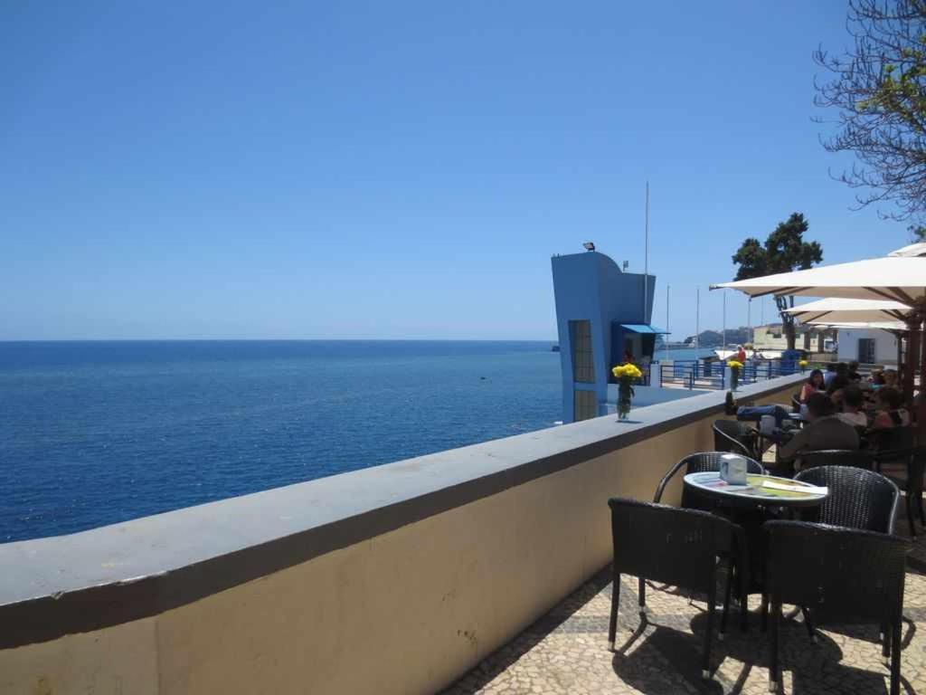 Barreirinha II Near Old Town With Nice Ocean Views Funchal  Luaran gambar