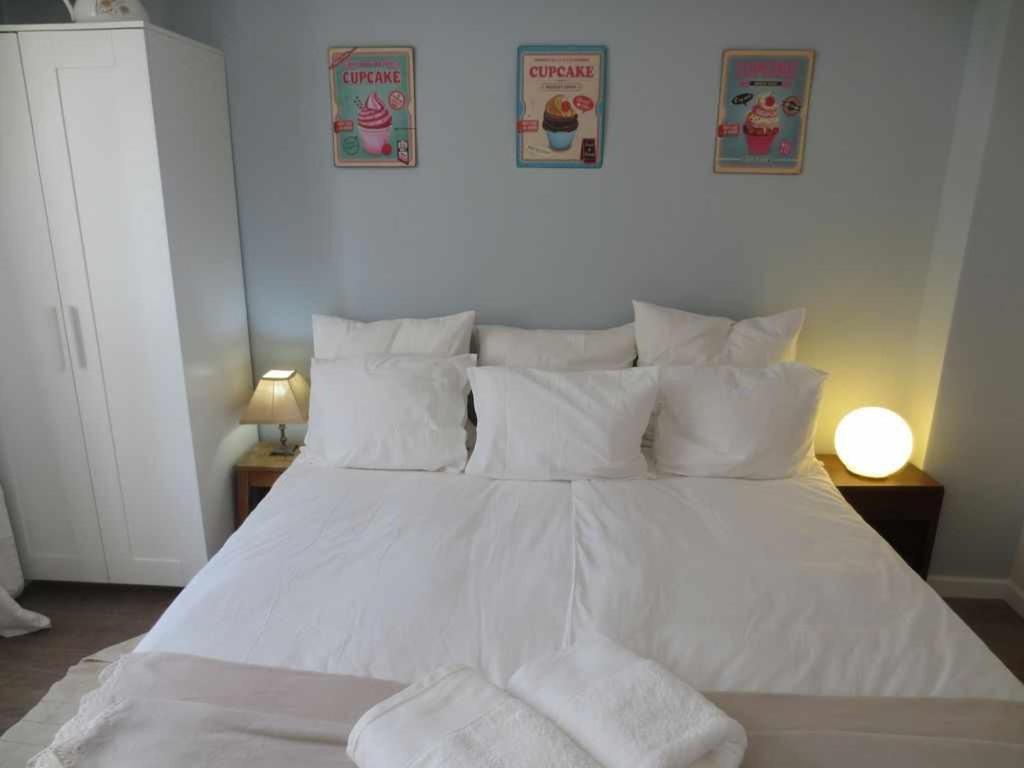 Barreirinha II Near Old Town With Nice Ocean Views Funchal  Luaran gambar