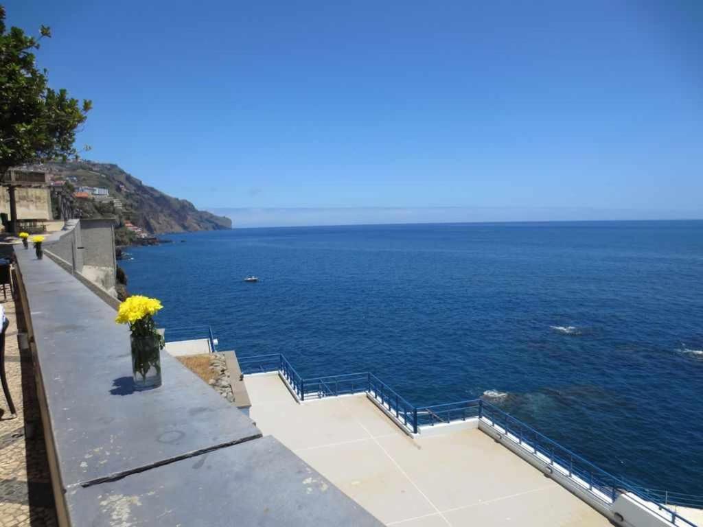 Barreirinha II Near Old Town With Nice Ocean Views Funchal  Luaran gambar