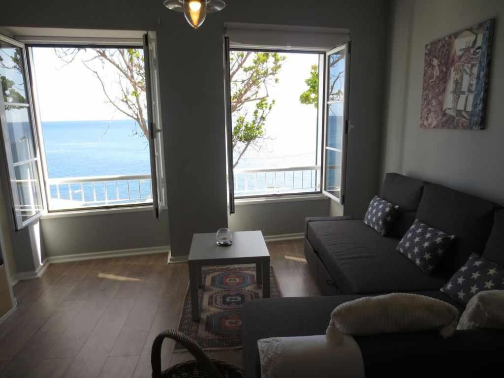 Barreirinha II Near Old Town With Nice Ocean Views Funchal  Luaran gambar
