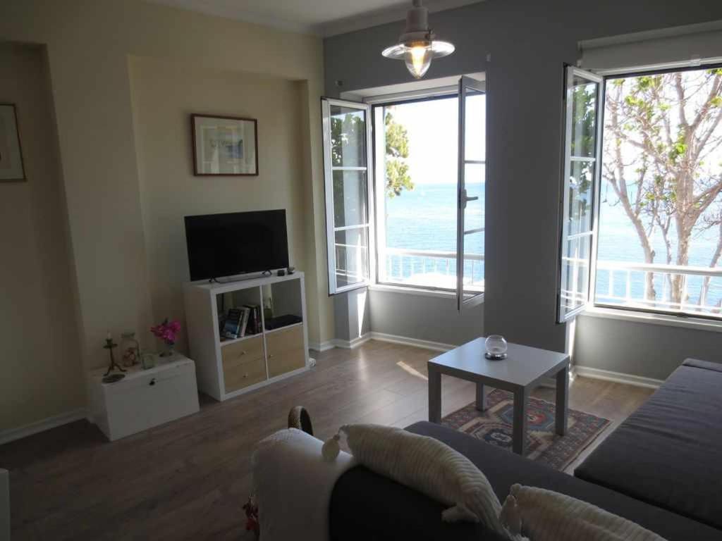 Barreirinha II Near Old Town With Nice Ocean Views Funchal  Luaran gambar