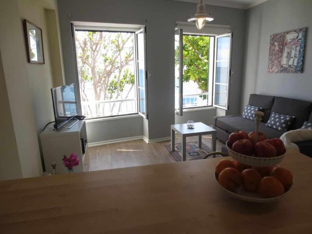 Barreirinha II Near Old Town With Nice Ocean Views Funchal  Luaran gambar
