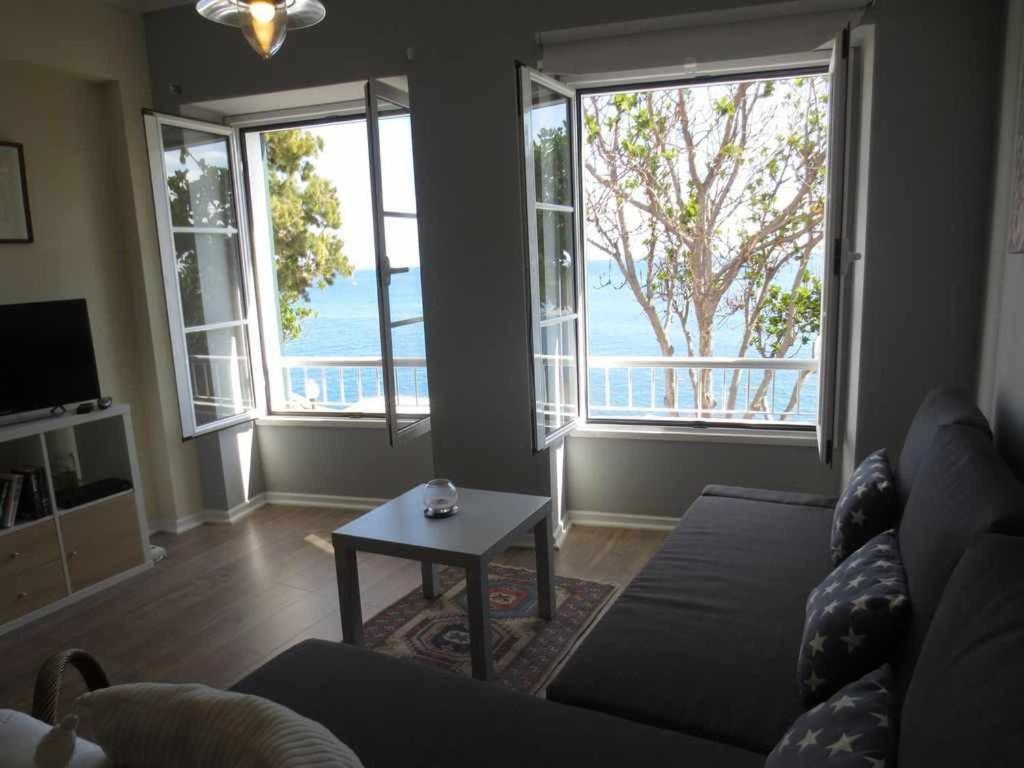 Barreirinha II Near Old Town With Nice Ocean Views Funchal  Luaran gambar