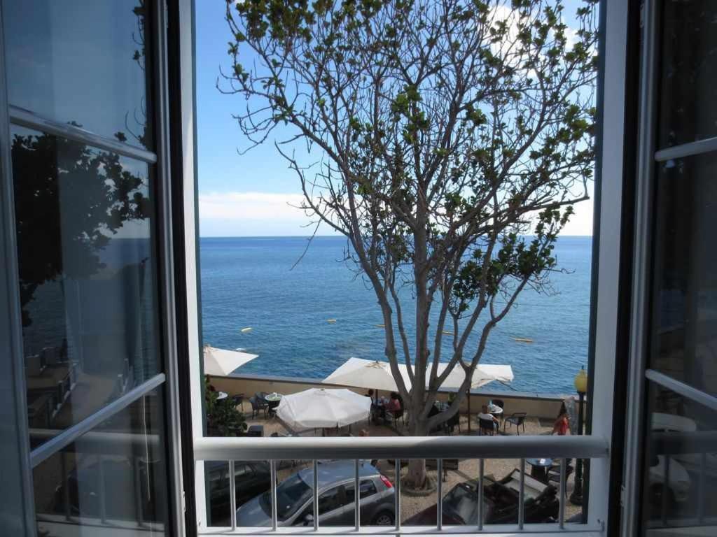 Barreirinha II Near Old Town With Nice Ocean Views Funchal  Luaran gambar