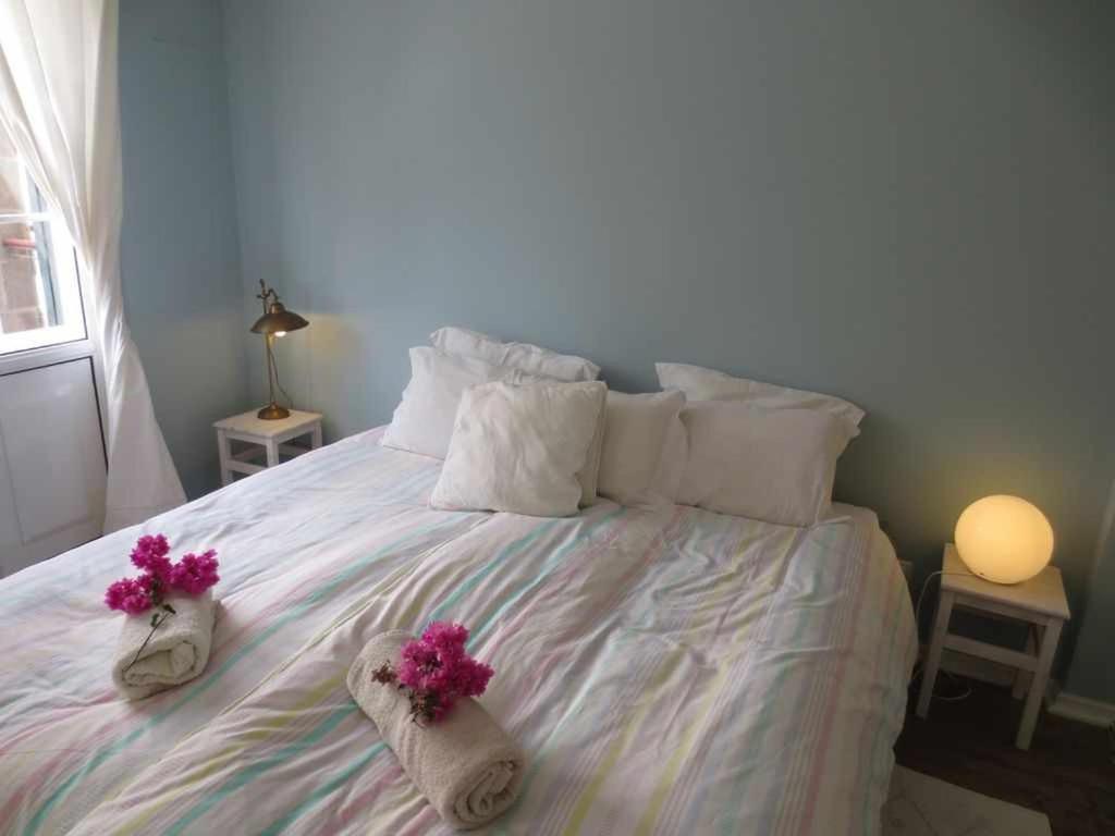 Barreirinha II Near Old Town With Nice Ocean Views Funchal  Luaran gambar