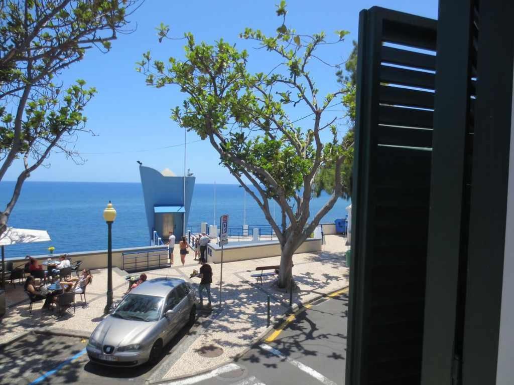 Barreirinha II Near Old Town With Nice Ocean Views Funchal  Luaran gambar