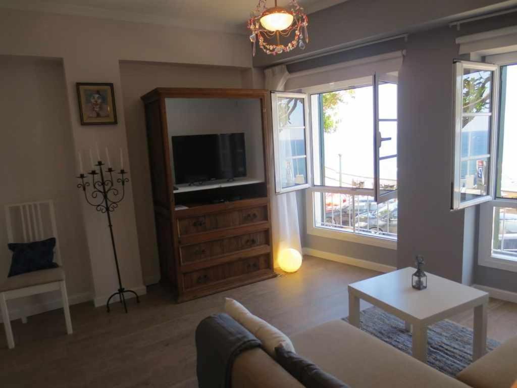 Barreirinha II Near Old Town With Nice Ocean Views Funchal  Luaran gambar