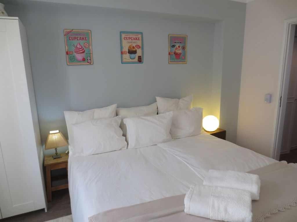 Barreirinha II Near Old Town With Nice Ocean Views Funchal  Luaran gambar