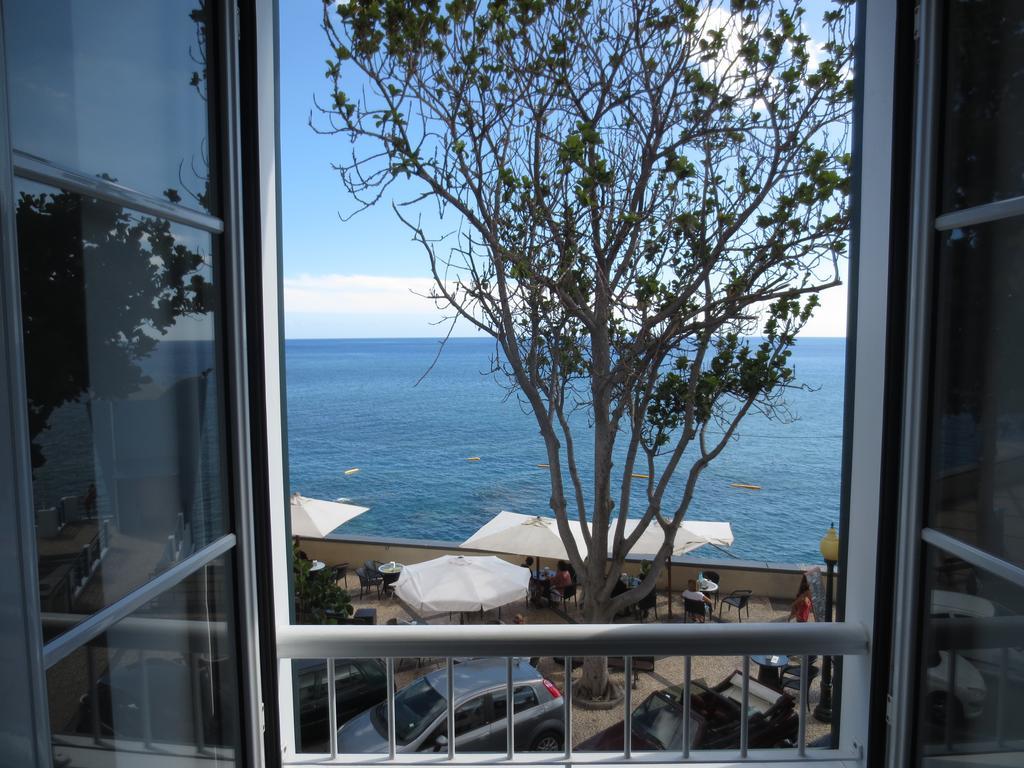 Barreirinha II Near Old Town With Nice Ocean Views Funchal  Luaran gambar